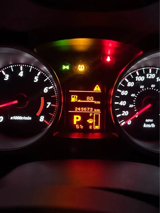 2011 Mitsubishi Lancer 9th Gen - Image 6 of 8