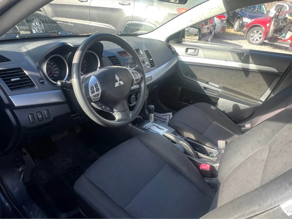 2011 Mitsubishi Lancer 9th Gen - Image 4 of 4