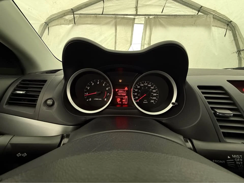2011 Mitsubishi Lancer 9th Gen - Image 10 of 16