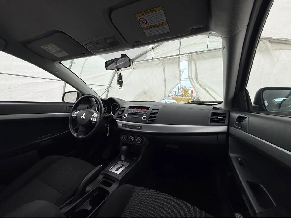 2011 Mitsubishi Lancer 9th Gen - Image 9 of 16