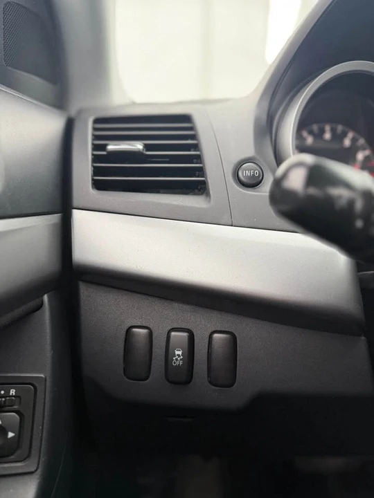 2011 Mitsubishi Lancer 9th Gen - Image 15 of 16