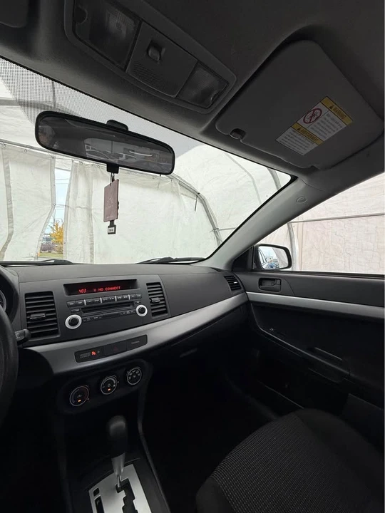 2011 Mitsubishi Lancer 9th Gen - Image 12 of 16