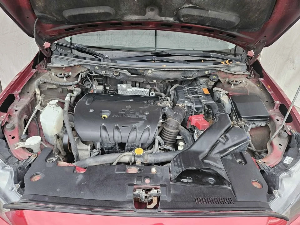 2011 Mitsubishi Lancer 8th Gen - Image 15 of 15