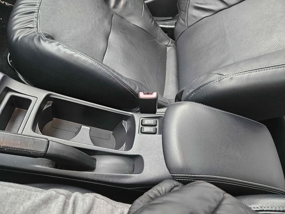 2011 Mitsubishi Lancer 8th Gen - Image 8 of 15