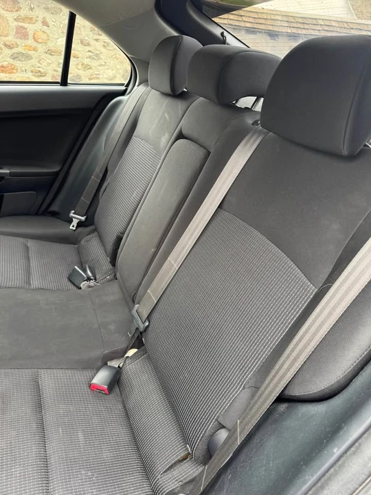 2011 Mitsubishi Lancer 8th Gen - Image 9 of 9