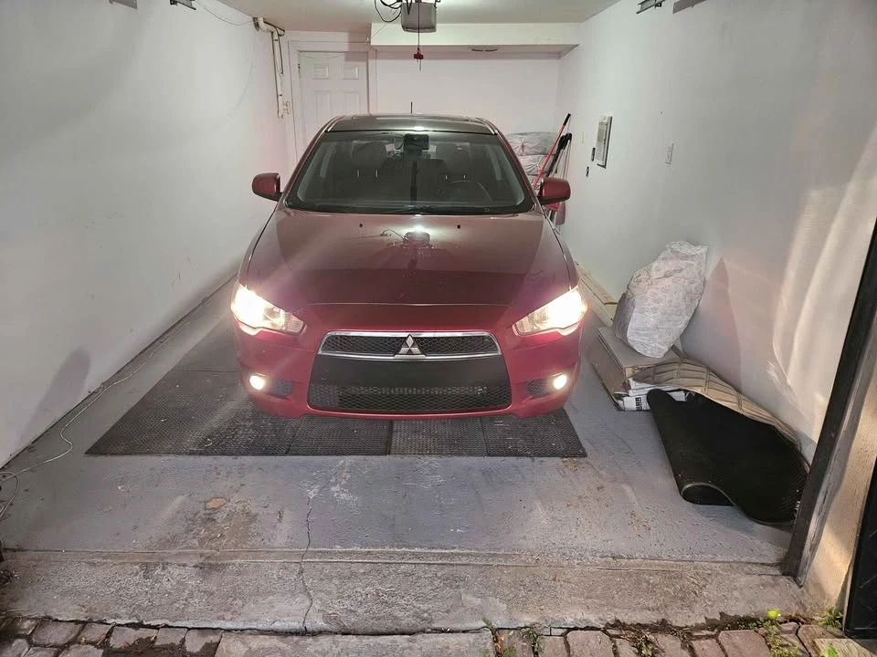 2011 Mitsubishi Lancer 8th Gen - Image 5 of 15