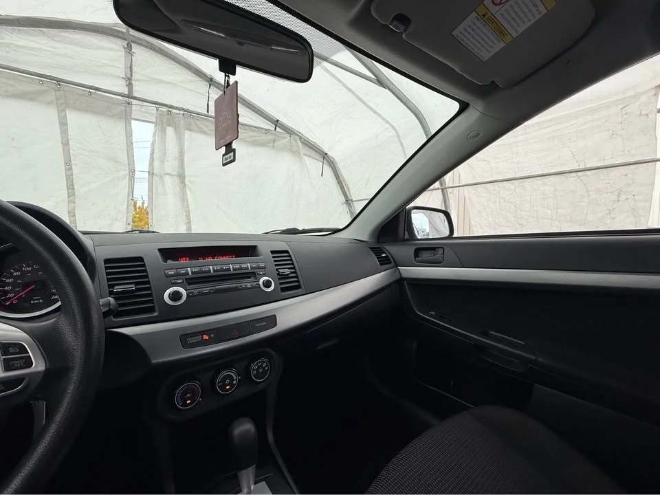 2011 Mitsubishi Lancer 9th Gen - Image 13 of 16