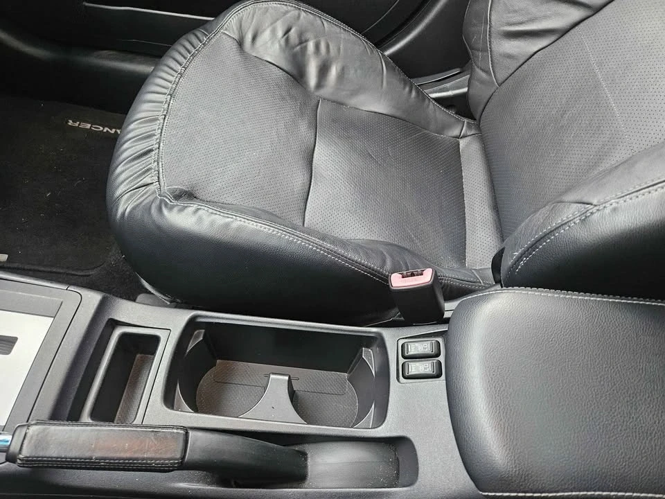 2011 Mitsubishi Lancer 8th Gen - Image 9 of 15