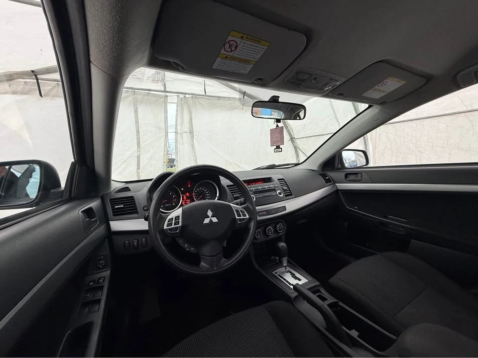 2011 Mitsubishi Lancer 9th Gen - Image 7 of 16