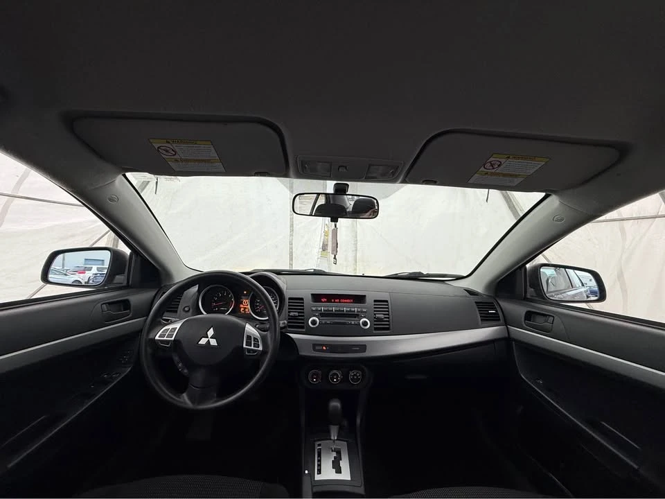 2011 Mitsubishi Lancer 9th Gen - Image 8 of 16