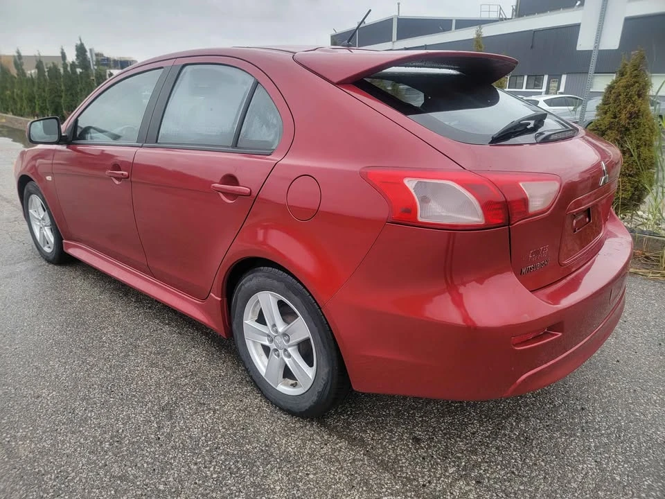 2011 Mitsubishi Lancer 9th Gen - Image 2 of 15