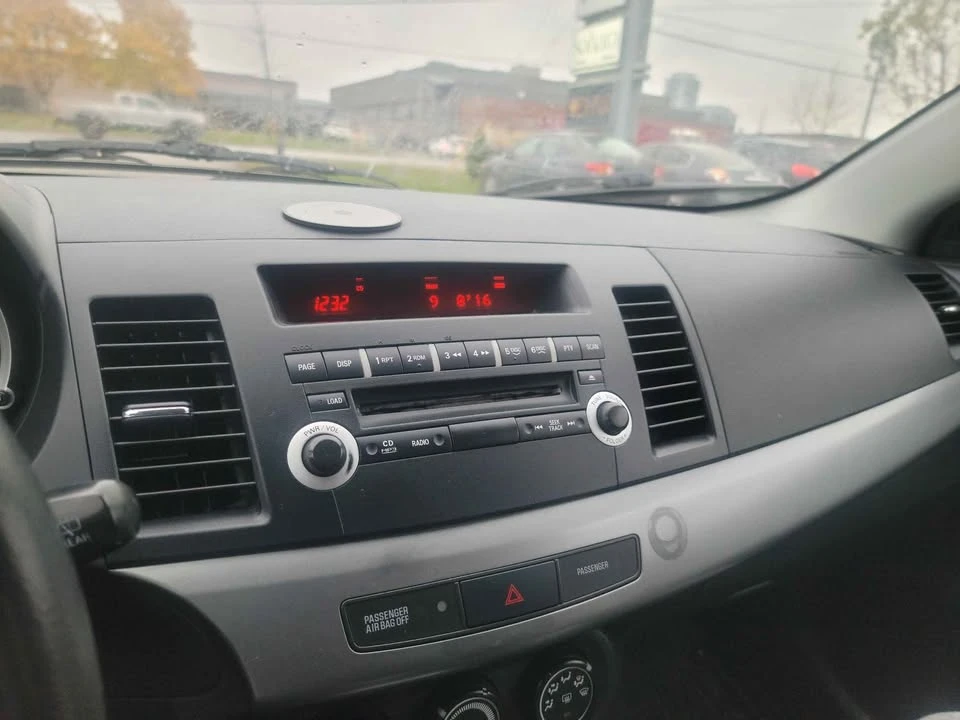 2011 Mitsubishi Lancer 9th Gen - Image 14 of 15