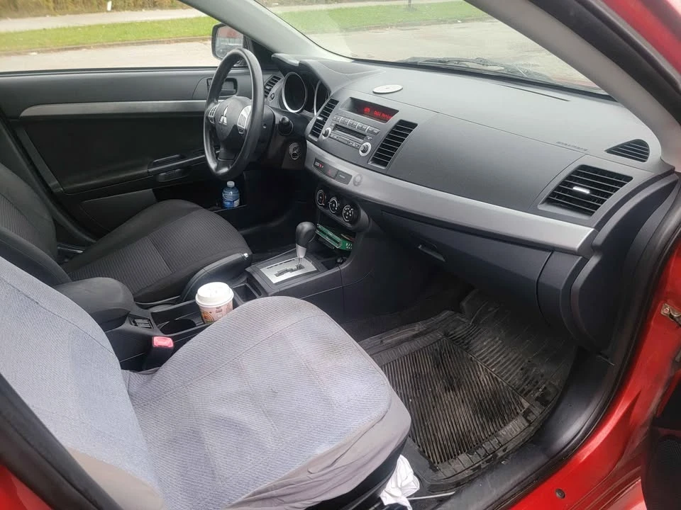 2011 Mitsubishi Lancer 9th Gen - Image 10 of 15