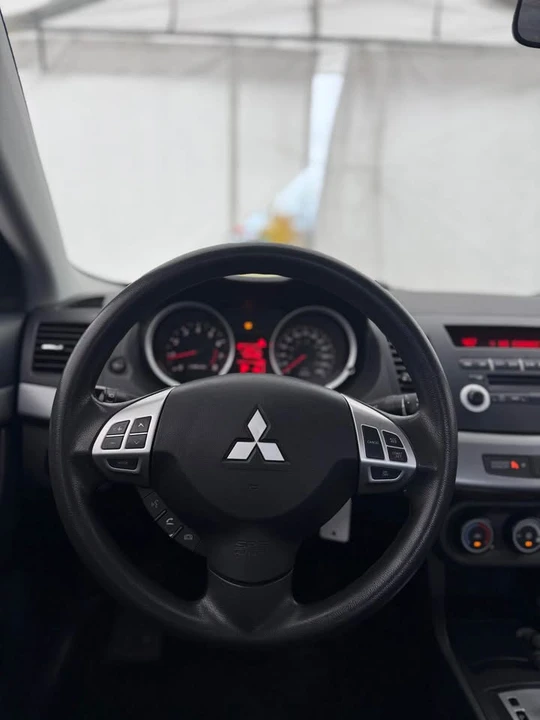 2011 Mitsubishi Lancer 9th Gen - Image 6 of 16