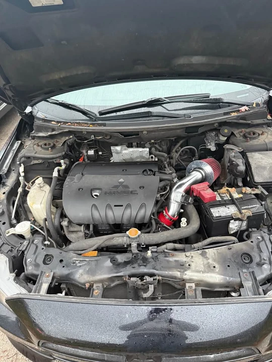 2011 Mitsubishi Lancer 9th Gen - Image 2 of 9