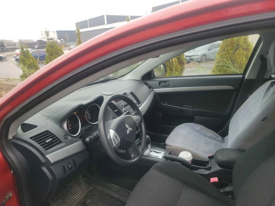 2011 Mitsubishi Lancer 9th Gen - Image 11 of 15