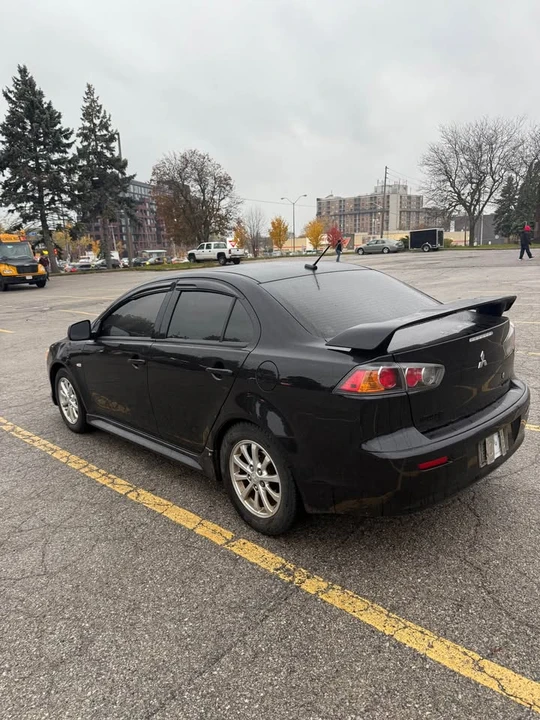 2011 Mitsubishi Lancer 9th Gen - Image 8 of 9