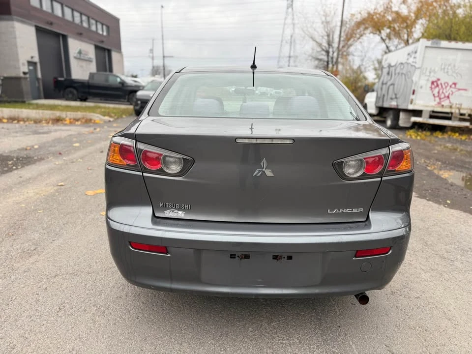 2011 Mitsubishi Lancer 9th Gen - Image 16 of 16
