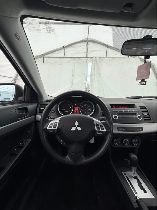 2011 Mitsubishi Lancer 9th Gen - Image 5 of 16