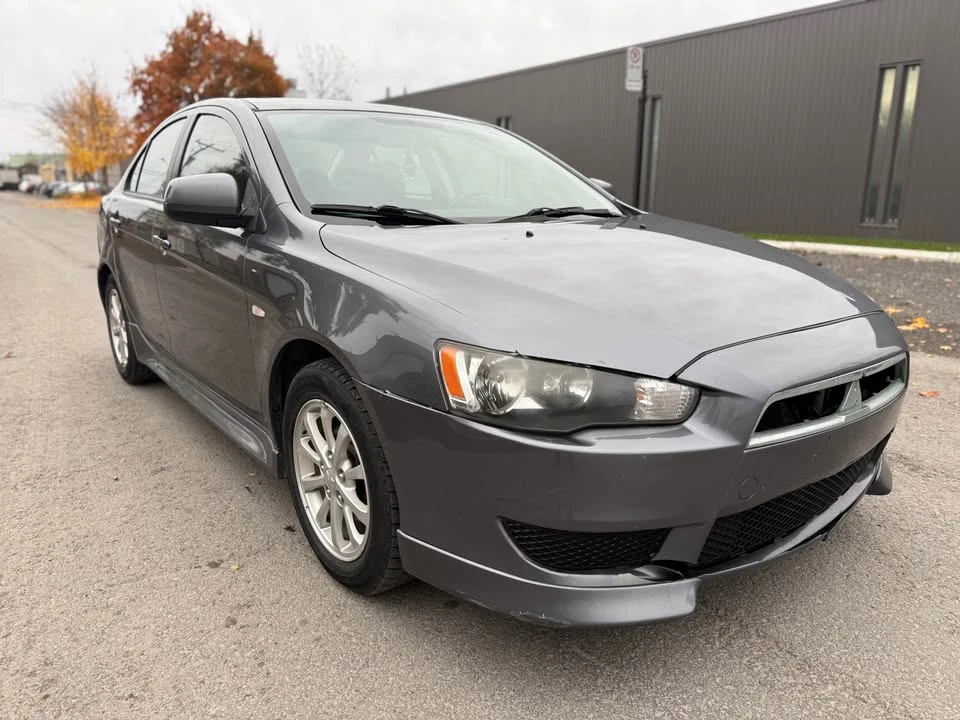 2011 Mitsubishi Lancer 9th Gen - Image 2 of 16