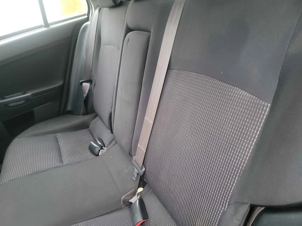 2011 Mitsubishi Lancer 9th Gen - Image 12 of 15