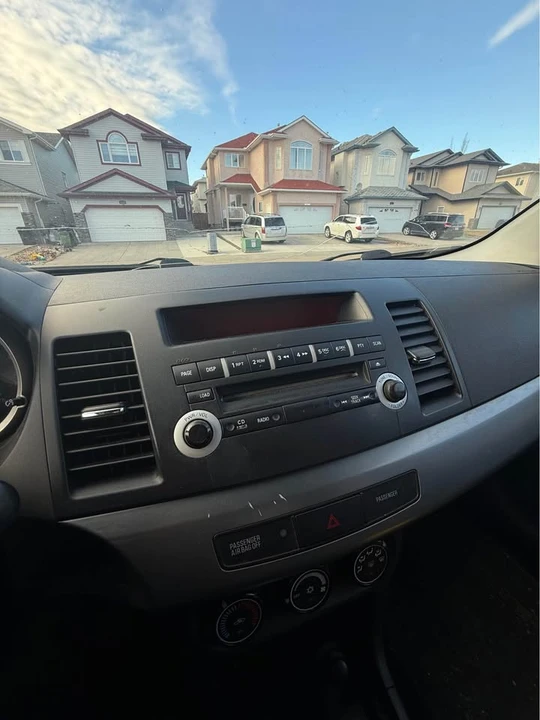 2011 Mitsubishi Lancer 9th Gen - Image 10 of 11