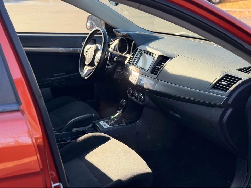 2011 Mitsubishi Lancer 9th Gen - Image 8 of 13