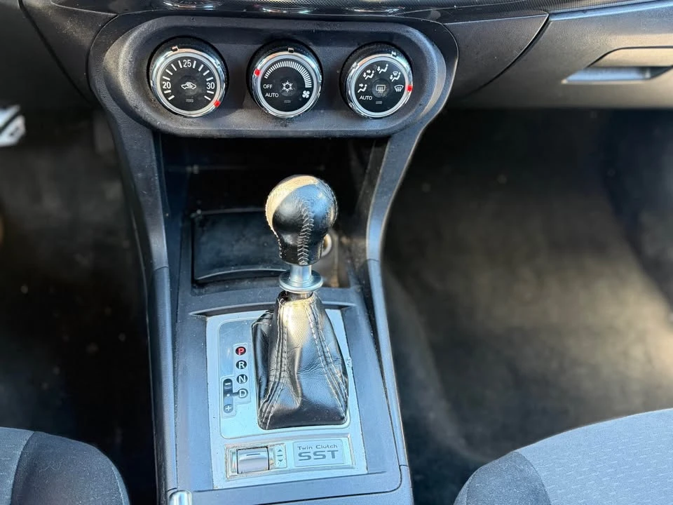 2011 Mitsubishi Lancer 9th Gen - Image 11 of 13