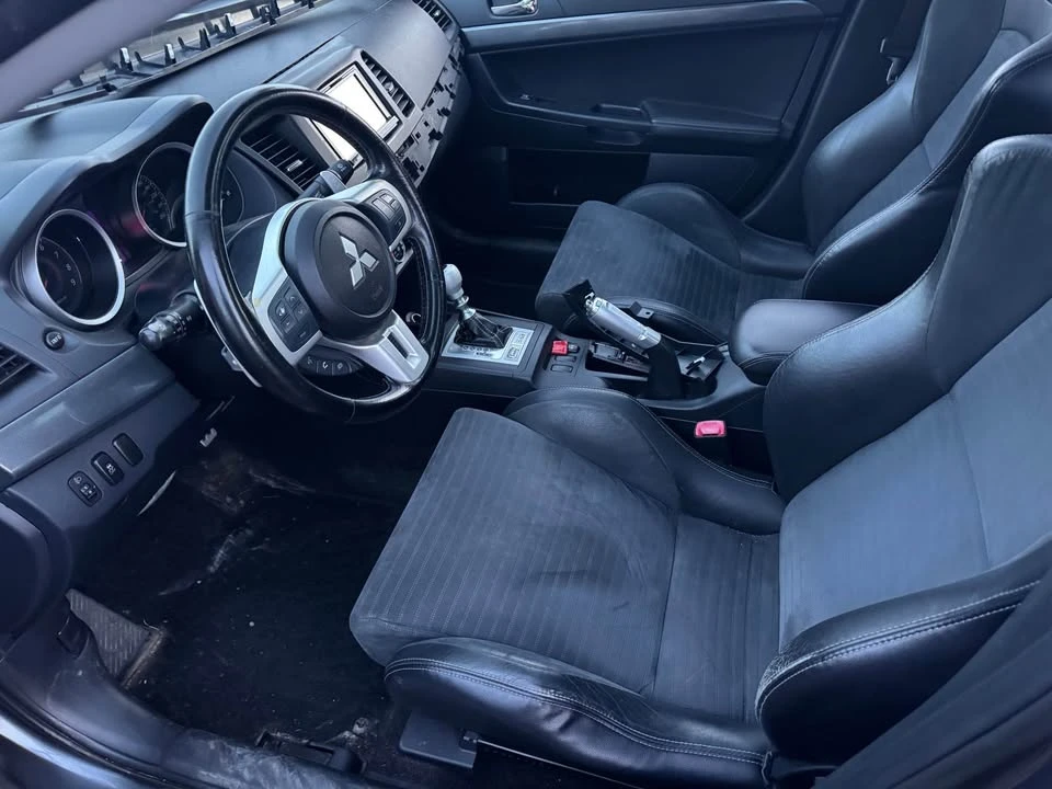 2011 Mitsubishi Lancer 9th Gen - Image 5 of 5
