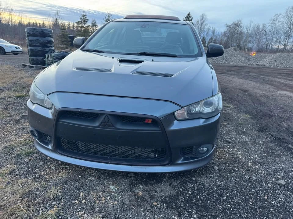 2011 Mitsubishi Lancer 9th Gen - Image 4 of 5