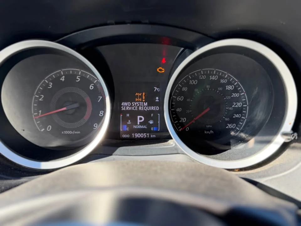 2011 Mitsubishi Lancer 9th Gen - Image 12 of 13