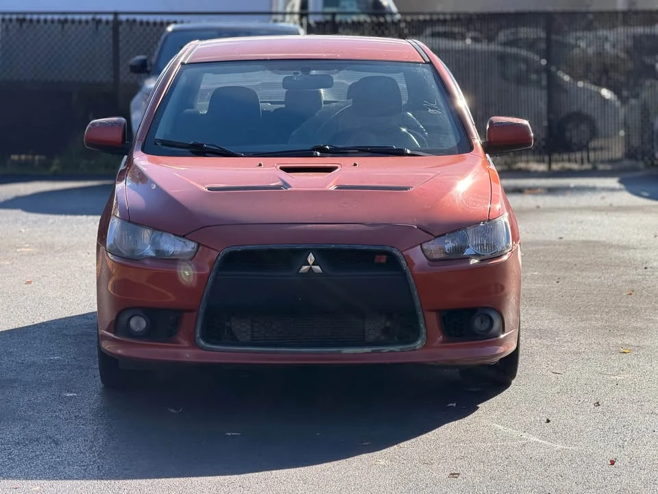 2011 Mitsubishi Lancer 9th Gen - Image 2 of 13