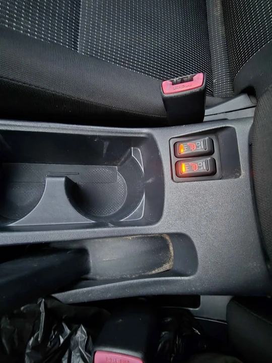 2011 Mitsubishi Lancer 8th Gen - Image 9 of 12