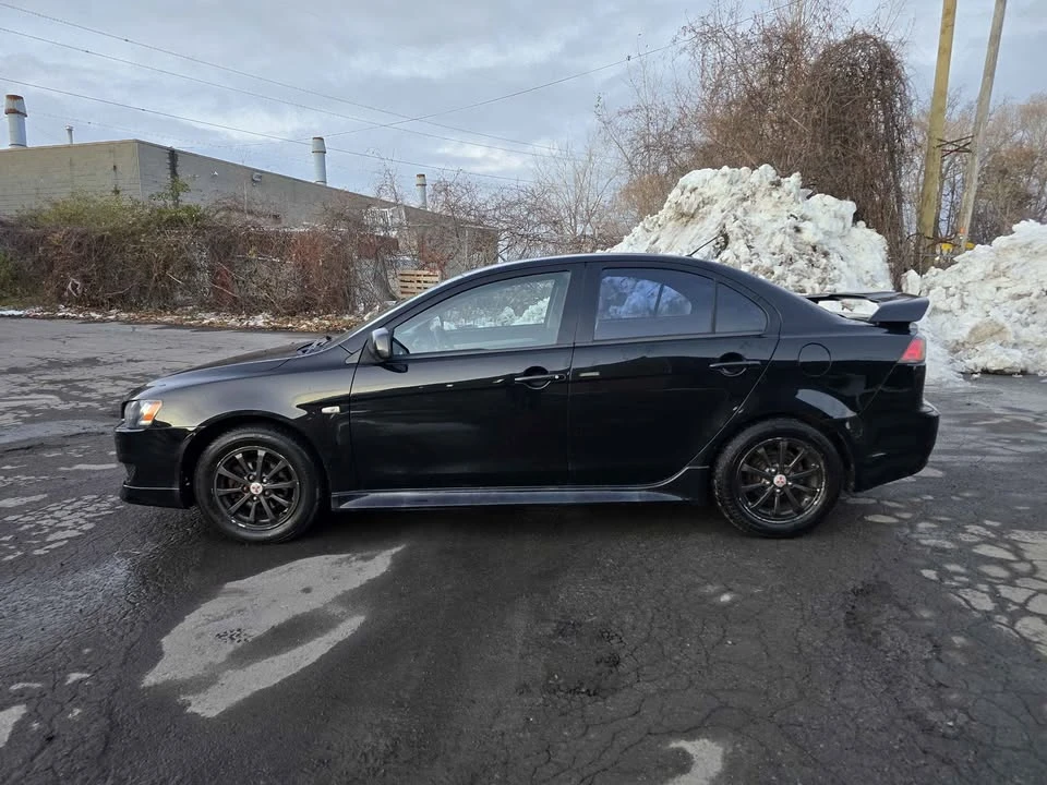 2011 Mitsubishi Lancer 8th Gen - Image 2 of 12