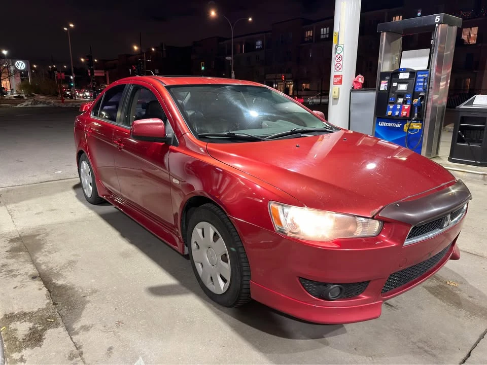 2011 Mitsubishi Lancer 9th Gen - Image 3 of 19