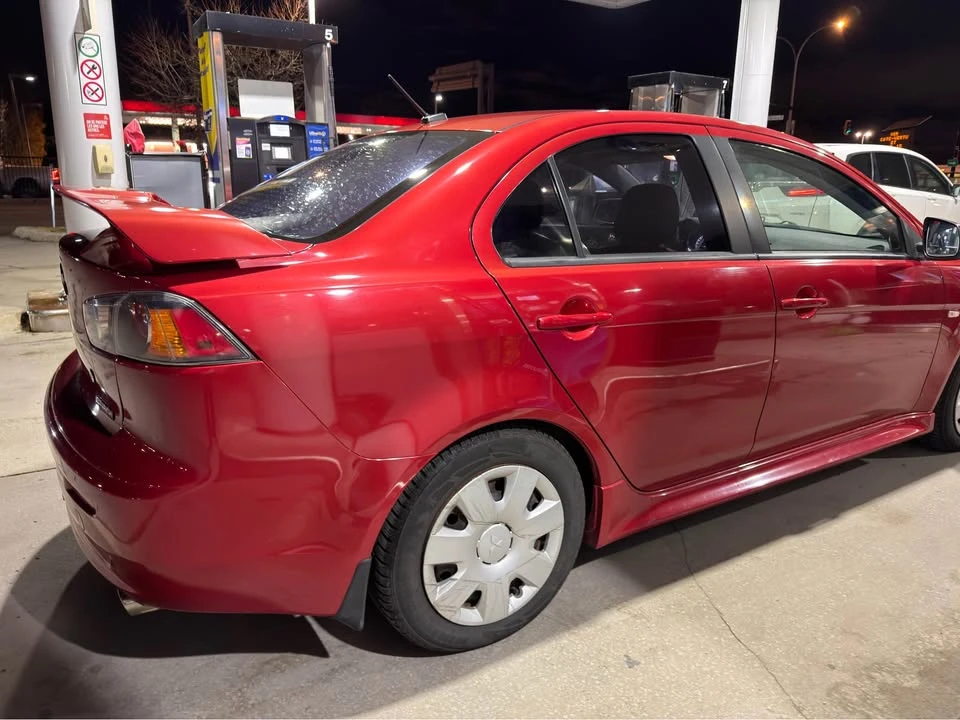2011 Mitsubishi Lancer 9th Gen - Image 4 of 19