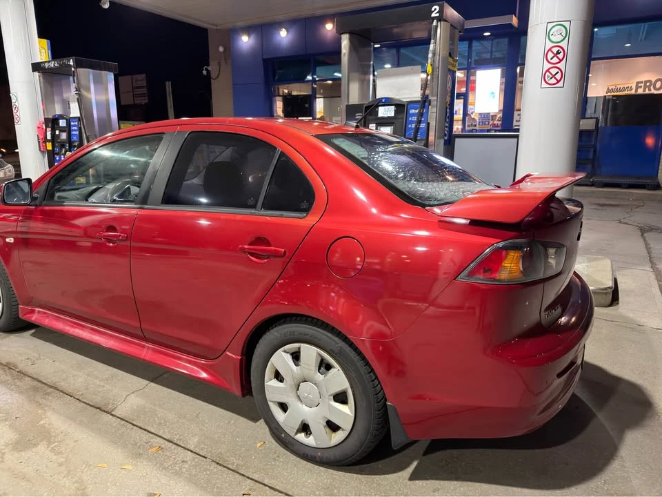 2011 Mitsubishi Lancer 9th Gen - Image 6 of 19