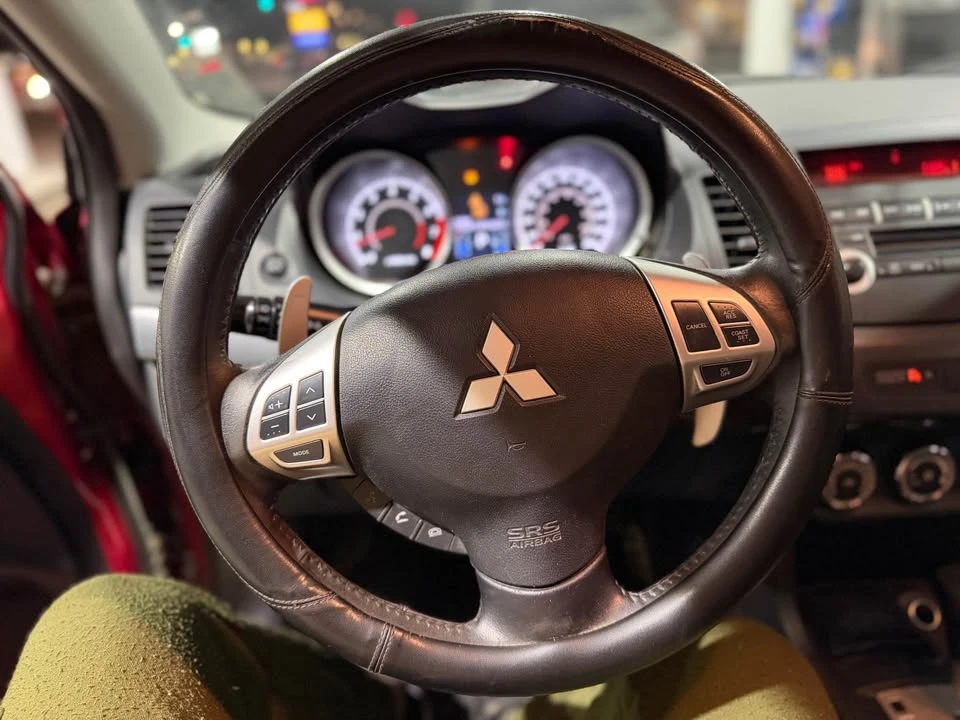 2011 Mitsubishi Lancer 9th Gen - Image 13 of 19