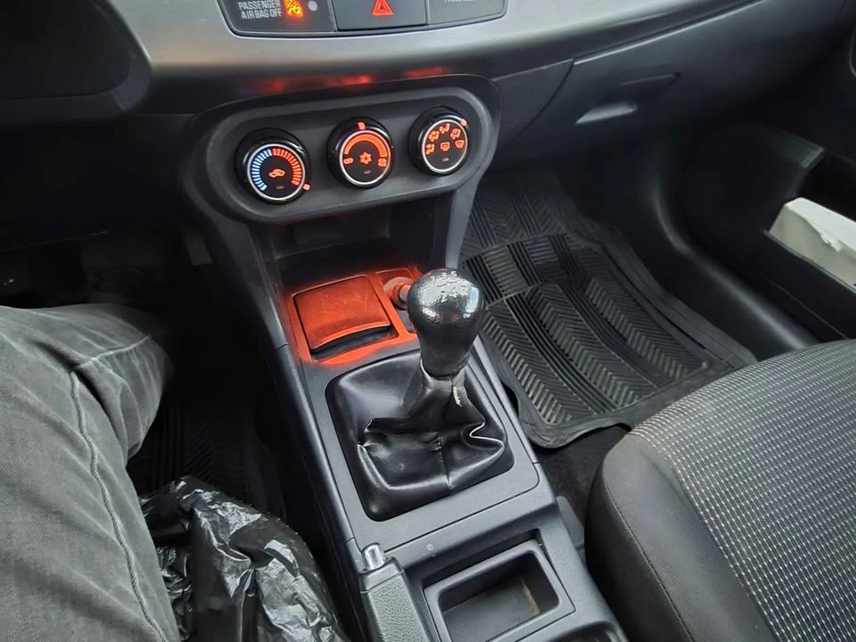 2011 Mitsubishi Lancer 8th Gen - Image 8 of 12