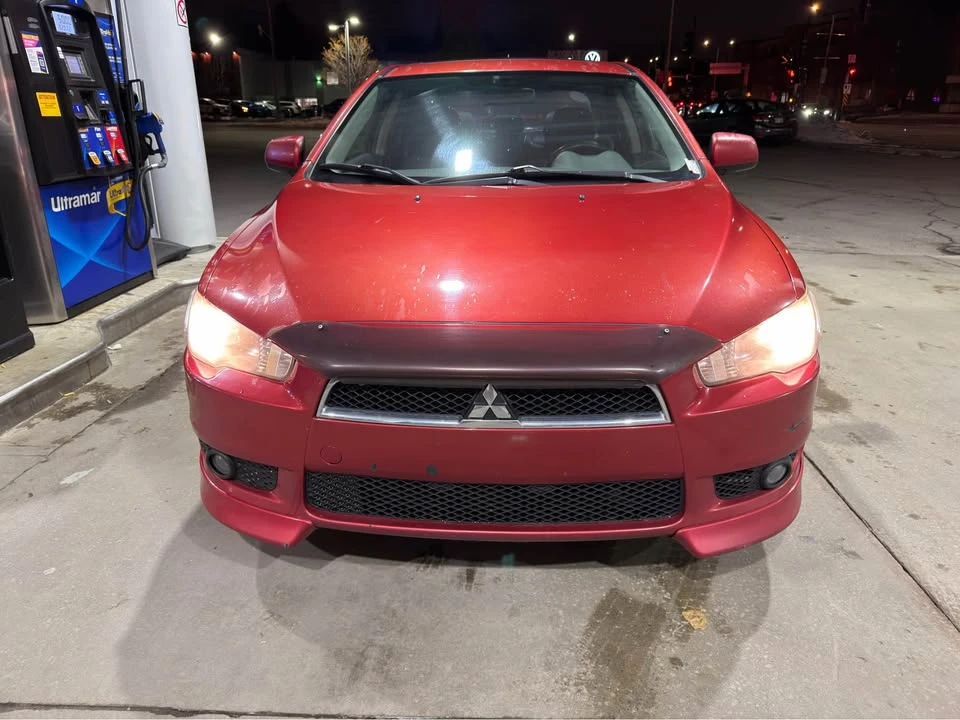 2011 Mitsubishi Lancer 9th Gen - Image 2 of 19