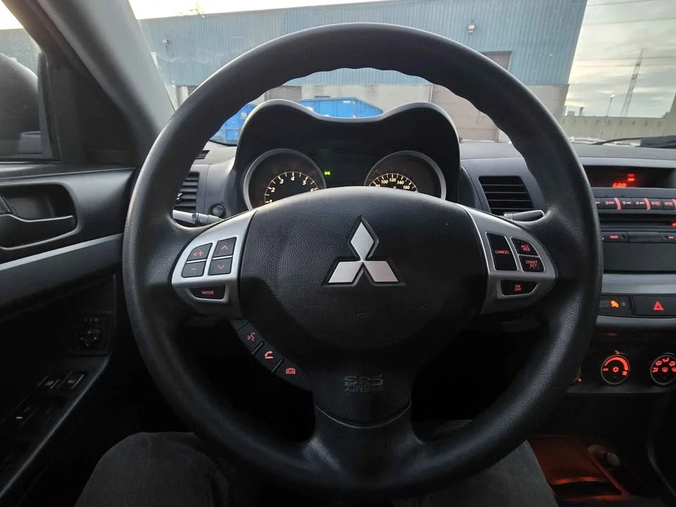 2011 Mitsubishi Lancer 8th Gen - Image 12 of 12
