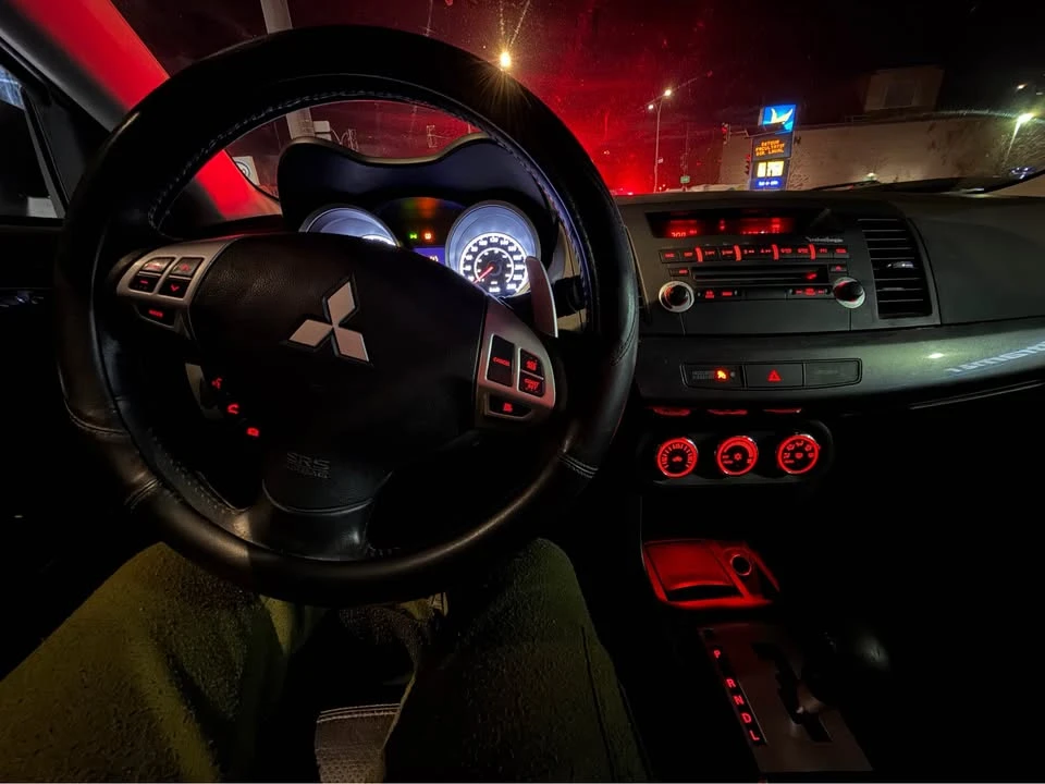 2011 Mitsubishi Lancer 9th Gen - Image 18 of 19