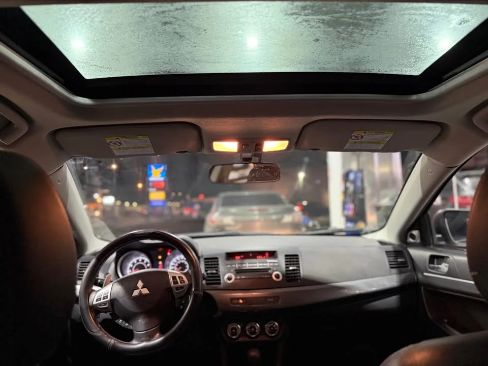 2011 Mitsubishi Lancer 9th Gen - Image 17 of 19