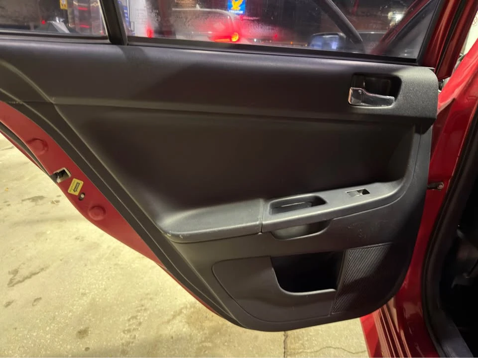 2011 Mitsubishi Lancer 9th Gen - Image 9 of 19
