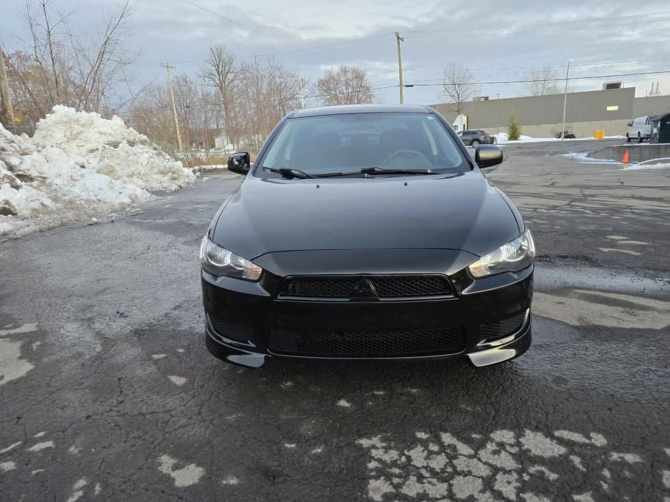 2011 Mitsubishi Lancer 8th Gen - Image 6 of 12