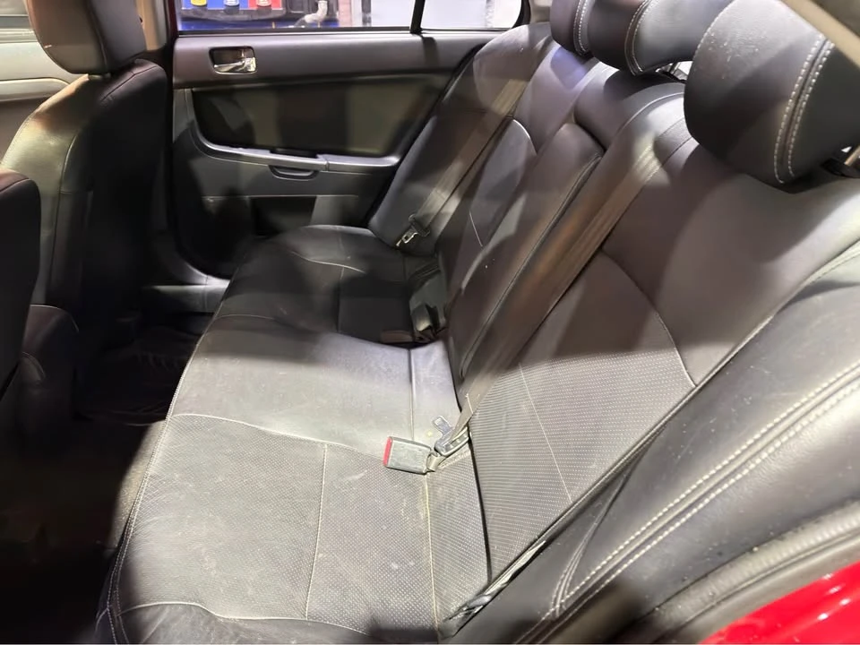 2011 Mitsubishi Lancer 9th Gen - Image 8 of 19