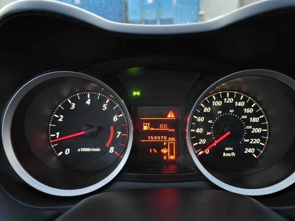 2011 Mitsubishi Lancer 8th Gen - Image 11 of 12