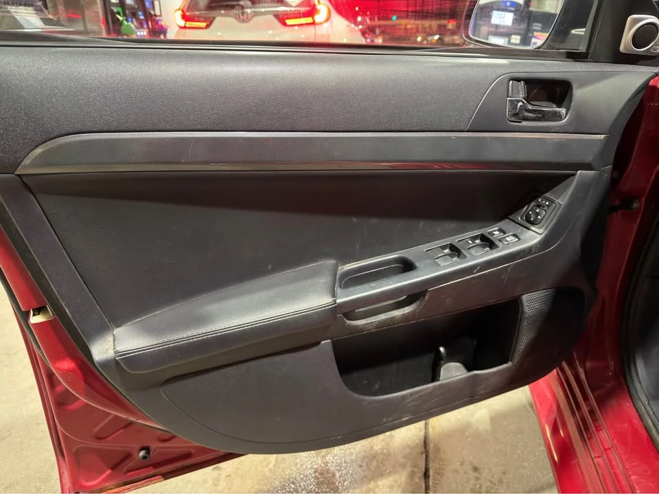 2011 Mitsubishi Lancer 9th Gen - Image 10 of 19