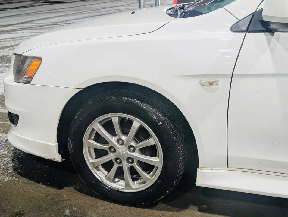 2011 Mitsubishi Lancer 9th Gen - Image 14 of 18