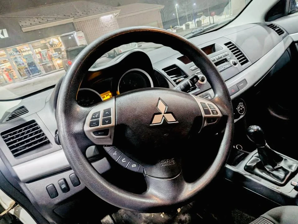 2011 Mitsubishi Lancer 9th Gen - Image 17 of 18